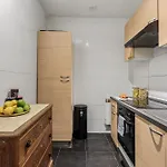 Bnbnova - 1Br - Le Marais & Quartier Montorgueil